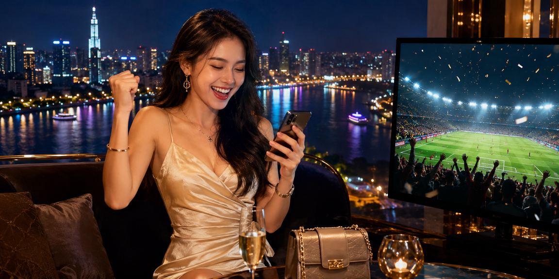 Người chơi VIP tại 267 tại Sài Gòn tận hưởng ưu đãi