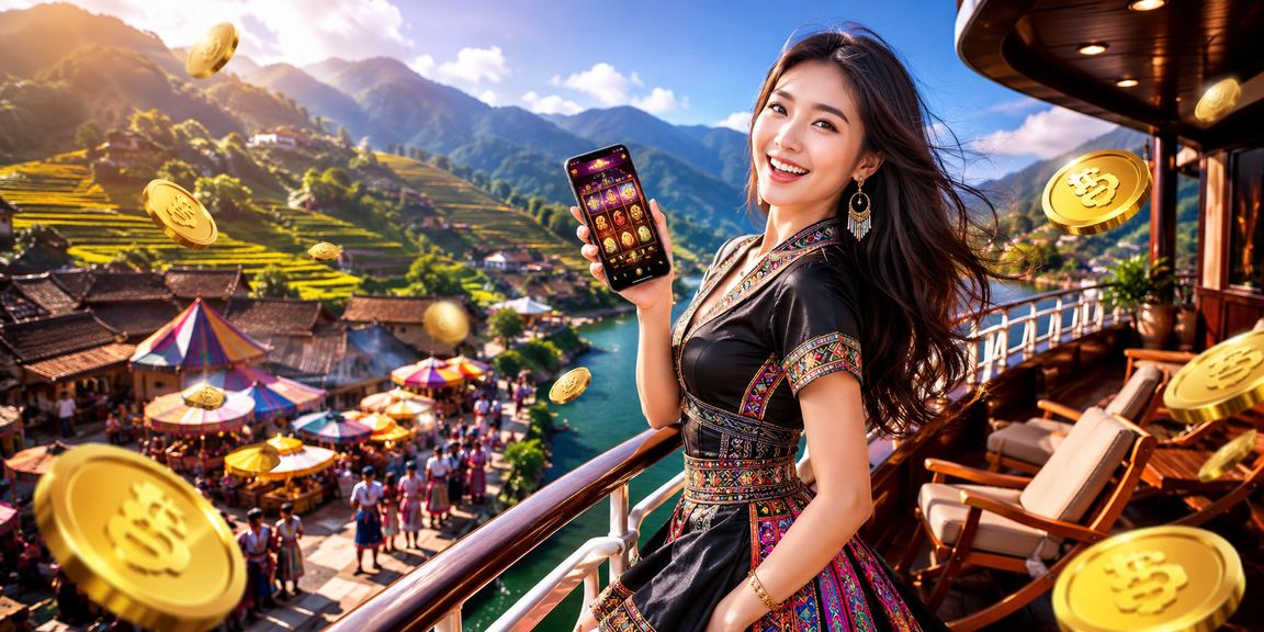 Giao diện đăng ký và bảo mật tài khoản casino Việt Nam
