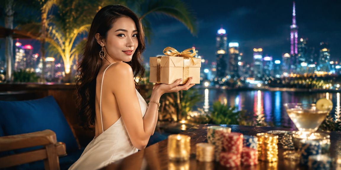 Người dùng Việt Nam trải nghiệm cá cược casino trên di động