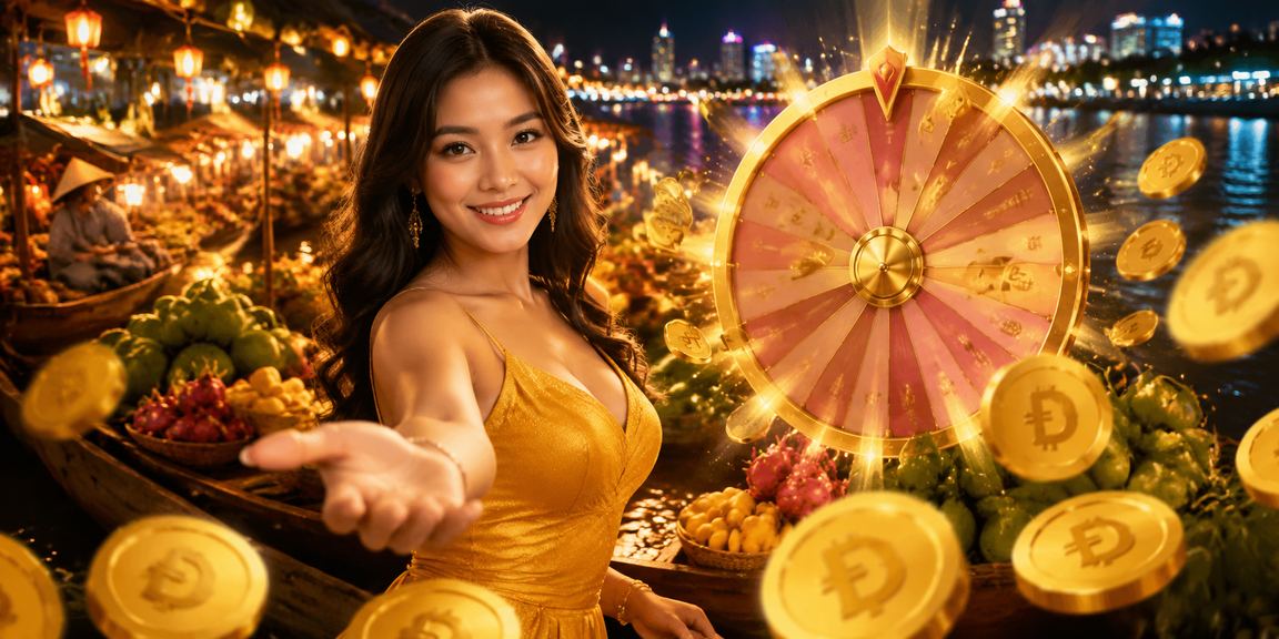 Không khí sôi động của các trò chơi casino trực tuyến tại Việt Nam