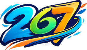 267
